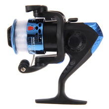 Load image into Gallery viewer, Aluminum Body Spinning Reel