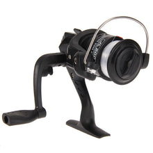 Load image into Gallery viewer, Aluminum Body Spinning Reel