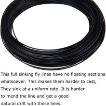 Load image into Gallery viewer, Fast Full Sinking Line
