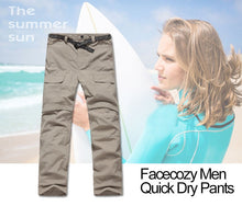 Load image into Gallery viewer, Quick Dry Pants