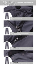 Load image into Gallery viewer, Quick Dry Pants