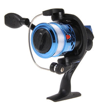 Load image into Gallery viewer, Aluminum Body Spinning Reel