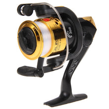 Load image into Gallery viewer, Aluminum Body Spinning Reel