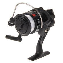 Load image into Gallery viewer, Aluminum Body Spinning Reel