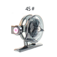 Load image into Gallery viewer, High Quality Fishing Reel