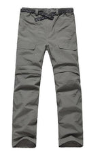 Load image into Gallery viewer, Quick Dry Pants