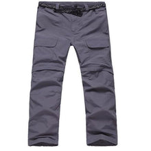 Load image into Gallery viewer, Quick Dry Pants