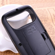 Load image into Gallery viewer, Portable Electronic Pocket Fish Scale