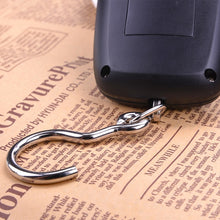 Load image into Gallery viewer, Portable Electronic Pocket Fish Scale