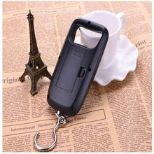 Load image into Gallery viewer, Portable Electronic Pocket Fish Scale