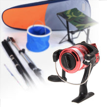 Load image into Gallery viewer, Aluminum Body Spinning Reel