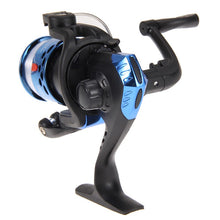 Load image into Gallery viewer, Aluminum Body Spinning Reel
