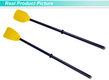 Load image into Gallery viewer, Durable Plastic Paddle