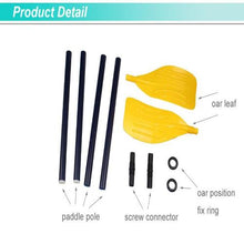 Load image into Gallery viewer, Durable Plastic Paddle
