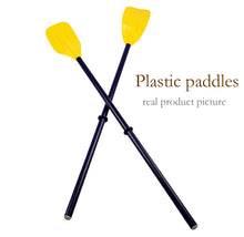 Load image into Gallery viewer, Durable Plastic Paddle