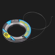 Load image into Gallery viewer, Shock Leader Fishing Line