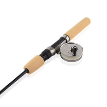 Load image into Gallery viewer, Stainless Steel Fishing Reels