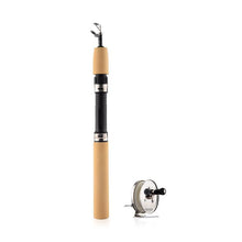 Load image into Gallery viewer, Stainless Steel Fishing Reels