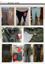 Load image into Gallery viewer, Outdoor Fast Dry Pants