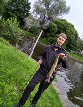 Load image into Gallery viewer, Spinning Fishing Rod