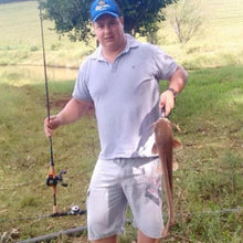 Load image into Gallery viewer, Spinning Fishing Rod
