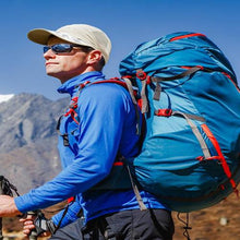 Load image into Gallery viewer, Outdoor Travel Hat