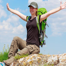 Load image into Gallery viewer, Outdoor Travel Hat