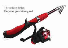 Load image into Gallery viewer, Carbon Fiber Rod