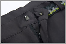 Load image into Gallery viewer, Elastic Fabric Travel Pants