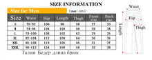 Load image into Gallery viewer, Elastic Fabric Travel Pants