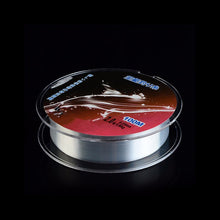 Load image into Gallery viewer, Fluorocarbon Fishing Line
