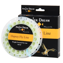 Load image into Gallery viewer, Fly Fishing Line
