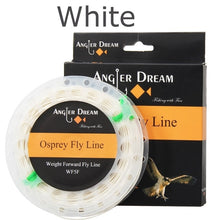 Load image into Gallery viewer, Fly Fishing Line