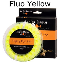 Load image into Gallery viewer, Fly Fishing Line