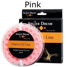 Load image into Gallery viewer, Fly Fishing Line
