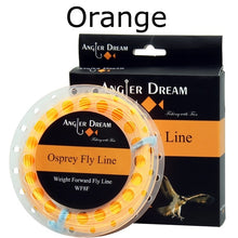 Load image into Gallery viewer, Fly Fishing Line