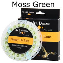 Load image into Gallery viewer, Fly Fishing Line