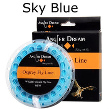 Load image into Gallery viewer, Fly Fishing Line