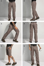 Load image into Gallery viewer, Outdoor Fast Dry Pants