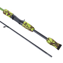 Load image into Gallery viewer, Portable Carbon Fiber Rod