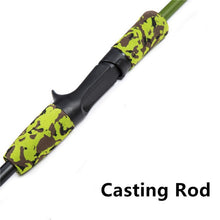 Load image into Gallery viewer, Portable Carbon Fiber Rod