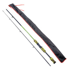 Load image into Gallery viewer, Portable Carbon Fiber Rod