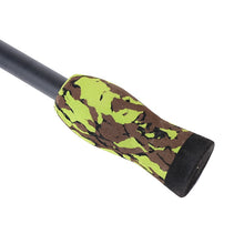 Load image into Gallery viewer, Portable Carbon Fiber Rod