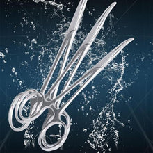 Load image into Gallery viewer, Fly Fishing Forceps