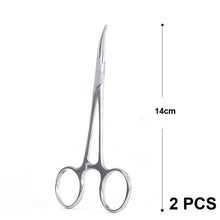 Load image into Gallery viewer, Fly Fishing Forceps