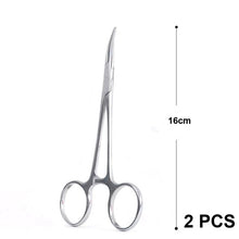 Load image into Gallery viewer, Fly Fishing Forceps