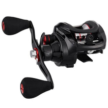 Load image into Gallery viewer, Magnetic Brake Fishing Reel
