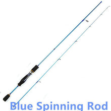 Load image into Gallery viewer, Ultralight Carbon Fishing Rod