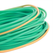 Load image into Gallery viewer, Double Color Floating Fly Line