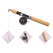 Load image into Gallery viewer, Combo Pen Pole Rod